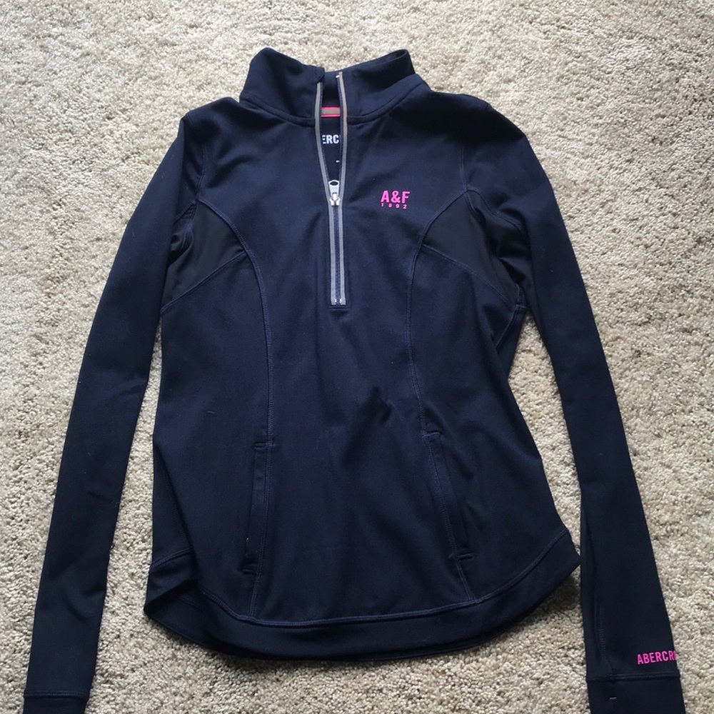 Abercrombie pullover